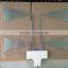 Latest Clear Color Design Digital HDTV Indoor TV Antenna Digital Indoor TV Antenna For Sale