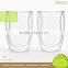 Hot Selling Handmade Pyrex Thin Glass Cup