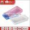Eco-friendly promotation wholesales Multi-use PP storage plastic basket