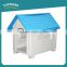 luxury plastic pet house with great price