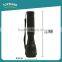 Wholesale 150 lumen aluminum alloy led flashlights torch, Zoomable high power tactical led flashlight