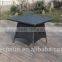 Mayfair Square Wicker Dining Table