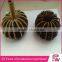 High quality small crafts wholesale craft foam pumpkins for event decor