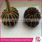 High quality small crafts artificial pumpkins to decorate for event decor