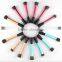 Makeup Brush/8pcs Makeup Brush Set/Make Up Brush Kit with Private Label