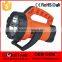 263790 9W 3PC 3W LED 450Lumen 350M distance Spot Light