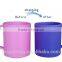2017 new promotion items cold change color plastic cup