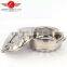 High quality stainless steel pot set kitchen utensil