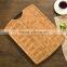 Best Quality Large Kitchen Craft Bamboo Chopping Board
