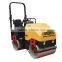 3 Ton full hydraulic road roller