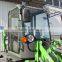 JN 908 mini radlader mit preis ZL-08 wheel loader with 3 cylinders HZM908