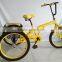 Cheap Adult Pedal Tricycle TRTJ20-7
