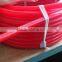 Non-toxicity Non-smell pu Braided Tube for Food Field 1/4"(10*6.3)