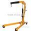 2Ton Hydraulic engine hoist cherry picker shop crane lift