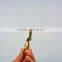 2015 New YF0493Japanese steel zodiac pig hair scissor