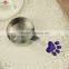ZY-L1022 4pcs Stainless Steel Measuring Cup Set With Lovely Doggy Footprints Handle