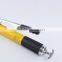 600 C.C. Heavy duty hand grease gun professional cartridge gun
