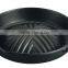 Cast Iron Japanese BBQ Genghis Khan Mongolian for Mutton BBQ