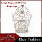 Hair Accessories 30cm tall Large Size Rhinestone CCrystal Beauty Pageant Crowns&Tiaras