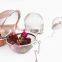 stianless steel mini tea infuser tea ball tea strainer