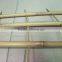 Bamboo poles type bamboo ladders /trellis/ fences