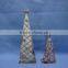 Iron HandMade Artifical Dollarma Craft Cheapest Reliable Golden Supplier HXM5B513-17