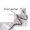 New Design 13mm Decorative Plastic head Furniture thumb tacks for binding
