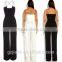 Sexy Women's V-neck Sleeveless Clubwear Bodycon Jumpsuit Romper