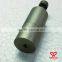 Round Corner Easy Tearing Notches Punching Machine