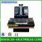 Hot sale high pressure manual jeans heat press machine