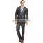 custom fashion handmade slim fit blazers for men casual
