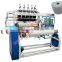 ultrasonic quilting machine for nonwoven fabric