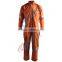 100% Cotton Protective Fire Resistant Coverall for Workers