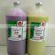 Factory price fluorescent sublimation ink
