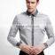 100% Cotton,Fashion,Business Men's Shirt BSRT0075