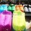 Camping Sleeping Lazy Bag Hangout Portable Air Inflatable Sofa