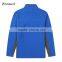 garment manufacturer blank fleece jacket men coat