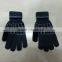 Cheap Winter Gloves With Good Quality(lamb Wool)