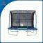 CreateFun High Quality Cheap Price Square Trampoline