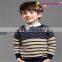 2015 factory wholesale of boy kid sweater ,kids sweater