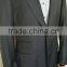 Mens custom suit full/half/fused canvas suit tailored made suit