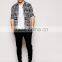 china wholesale clothing black blank skinny sweatpants mens pants 2016 custom gym joggers online shipping