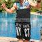 MC1177 swmming pool Size plus Casual men Summer pullover shirts