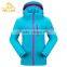wholesale winter clothing custom sports jacket adults outdoor jacket