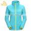 2017 High Quality Waterproof Winter Outdoor Jackets Women Sports Jackets