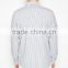 high quality vertical striped mens shirt engineer stripes shirts design