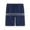 100% Polyester Custom Design Blank Wholesale Dry Fit Running Sport Mens Shorts