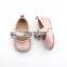 Fashion beautiful baby girl mary jane shoes baby ballet shoes