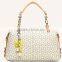 DY0068Z Fashional Ladies pu Bag Set 3pcs Bag Set