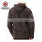 hoodie waterproof windbreaker for men
